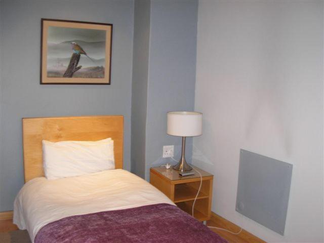 Liongate Bed And Breakfast Edenvale Room photo