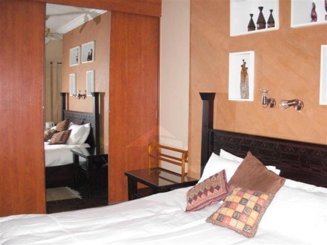 Liongate Bed And Breakfast Edenvale Room photo