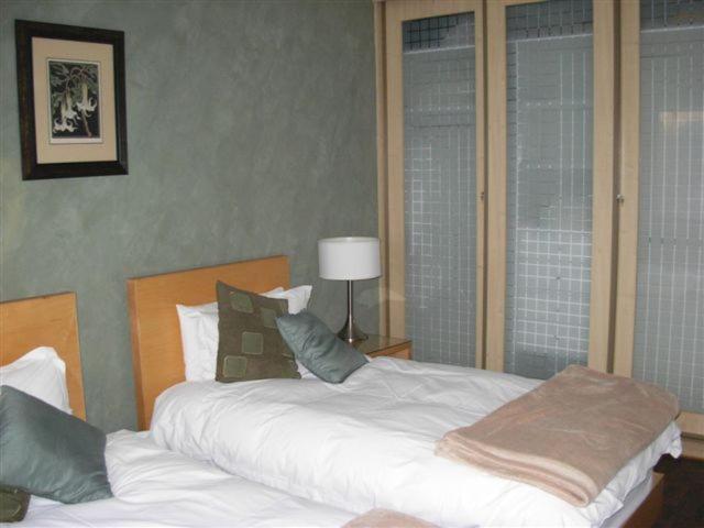 Liongate Bed And Breakfast Edenvale Room photo